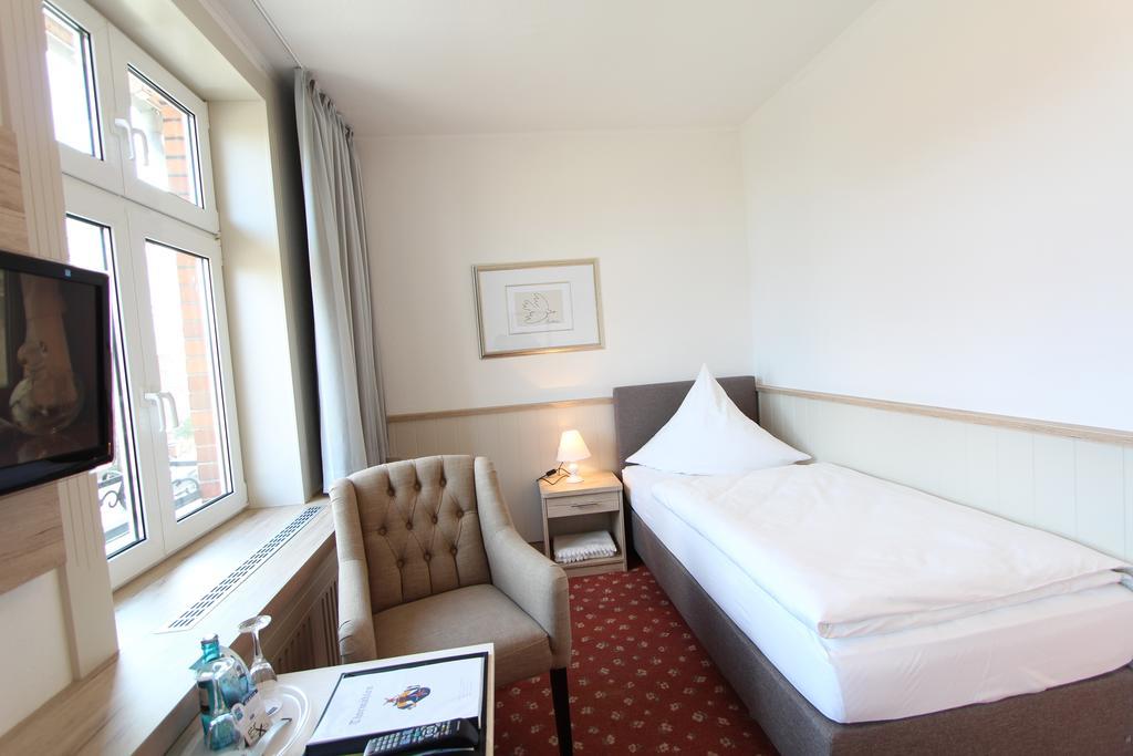 Hotel Thormaehlen Bliestorf Rum bild