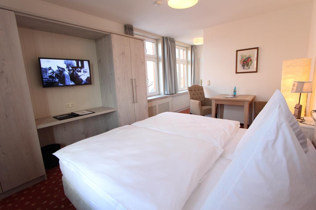 Hotel Thormaehlen Bliestorf Rum bild