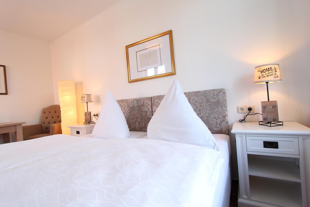 Hotel Thormaehlen Bliestorf Rum bild