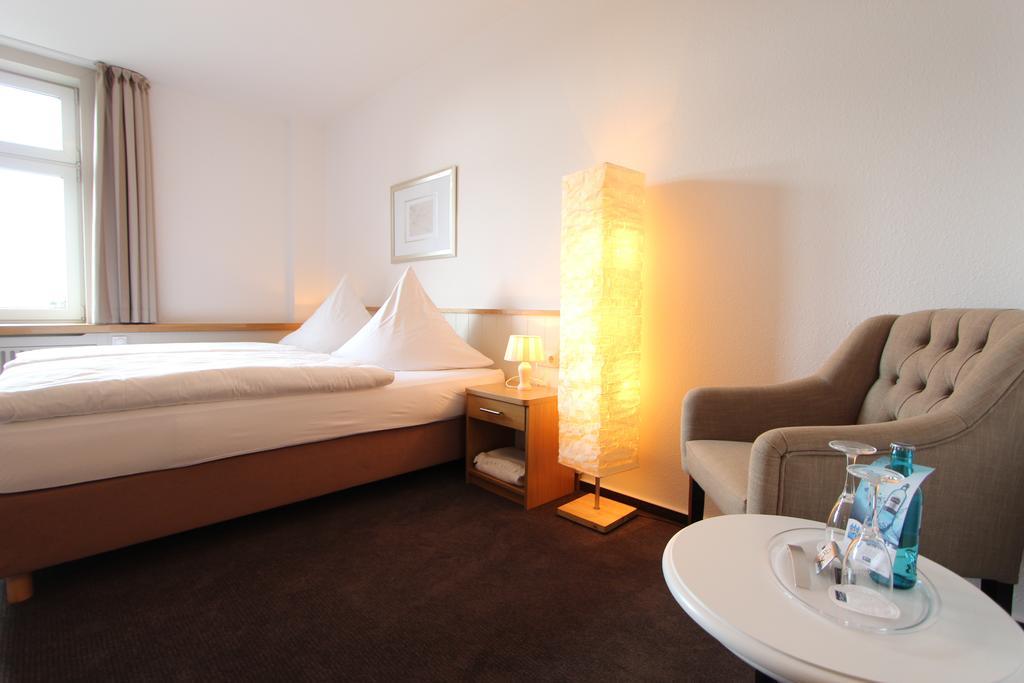 Hotel Thormaehlen Bliestorf Rum bild