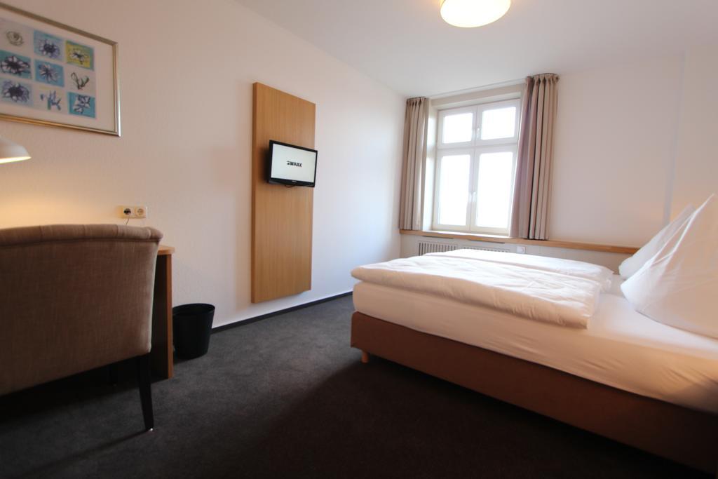 Hotel Thormaehlen Bliestorf Rum bild
