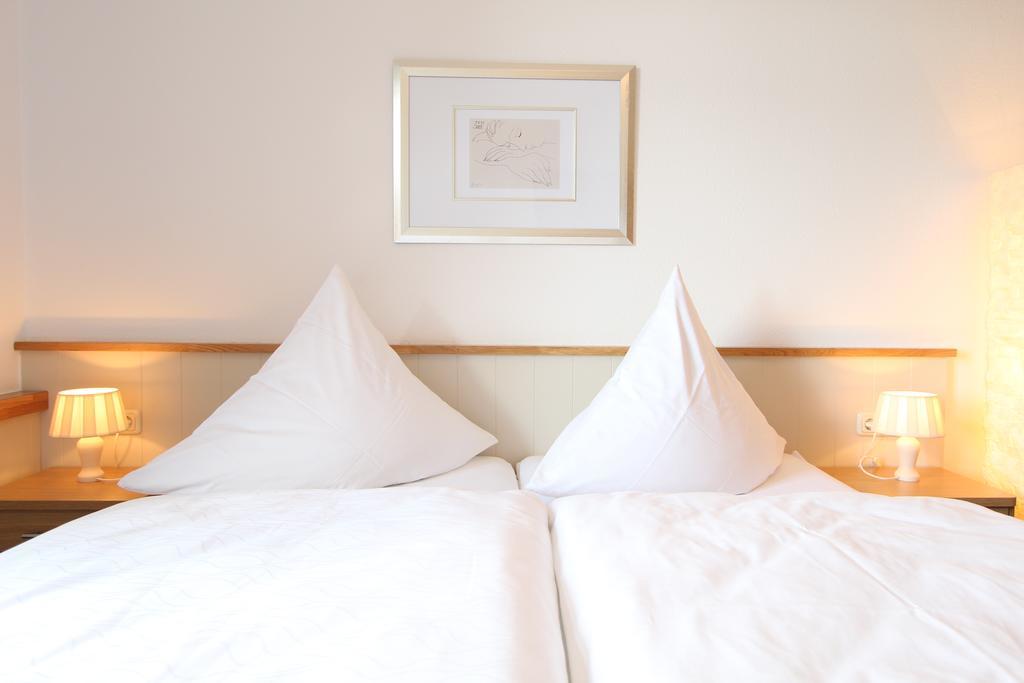 Hotel Thormaehlen Bliestorf Rum bild
