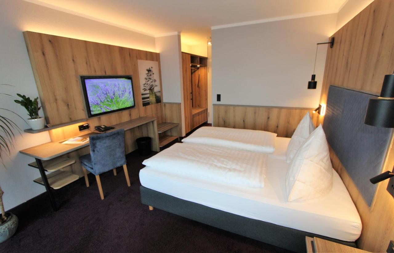 Hotel Thormaehlen Bliestorf Exteriör bild