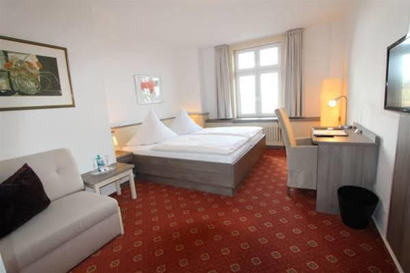 Hotel Thormaehlen Bliestorf Exteriör bild